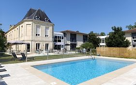 Brit Hotel Bordeaux Arena